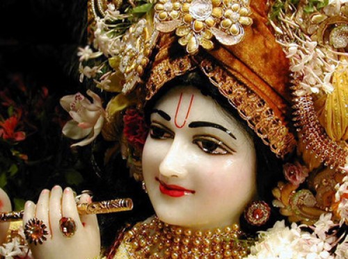 shrikrishna janmashtami