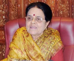 girija vyas