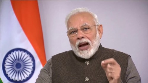 pm narendra modi interaction with jan aushadhi yojana