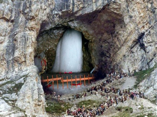 amarnath yatra