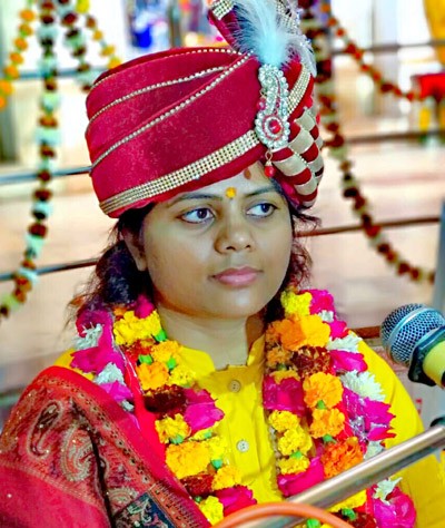kalyani devi