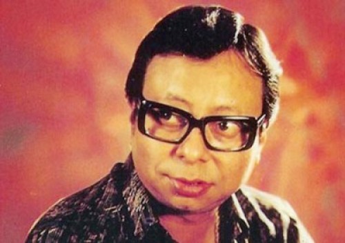 rd burman