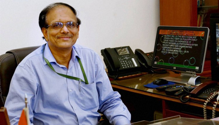 g. mohan kumar, the new defense secretary