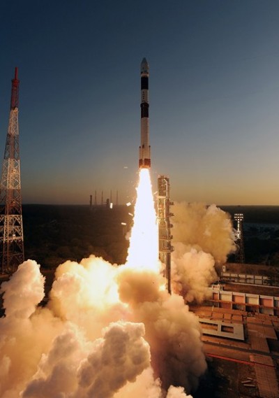 pslv-c20 rocket