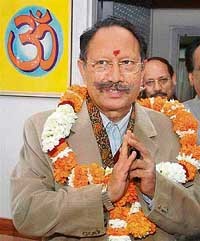 भुवनचंद खंडूरी-bhuwan chandra khanduri