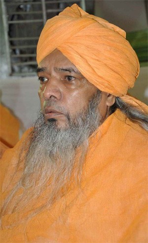 सैय्यद जैनुल आबेदीन अली खान-syed janul abedin ali khan