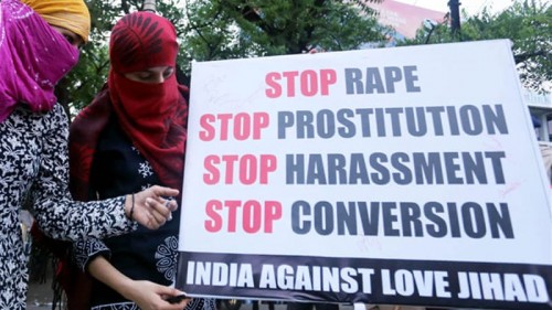 love jihad