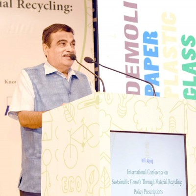 nitin gadkari