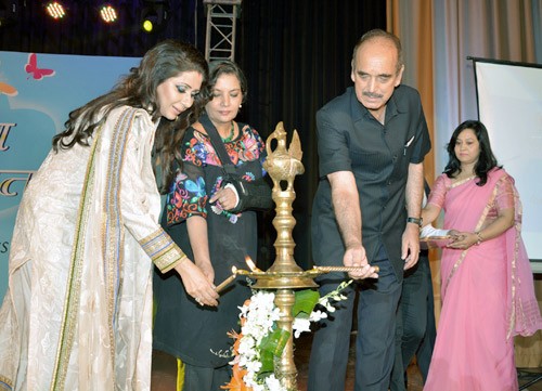 ghulam nabi azad