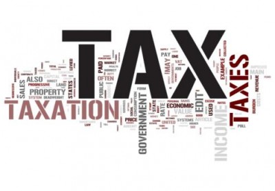 service tax