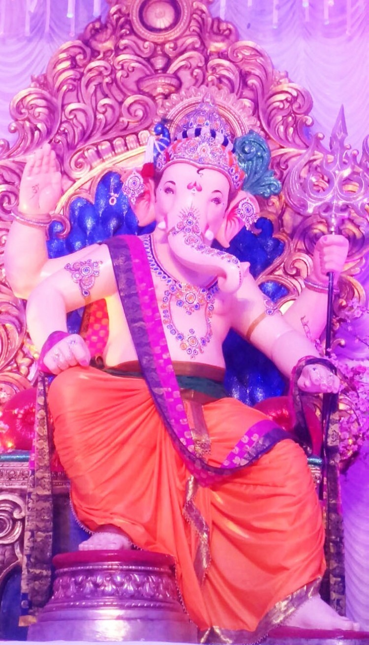maghi ganesh festival