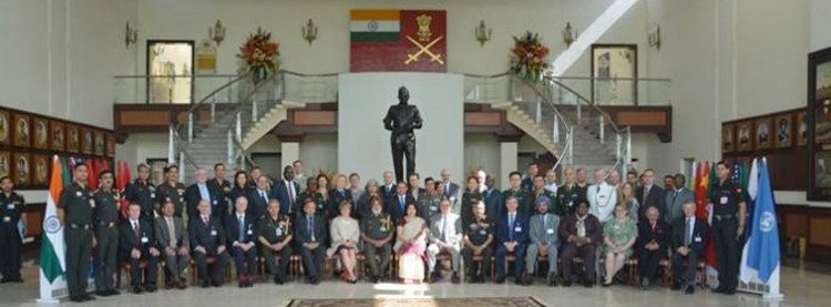 senior mission leaders course