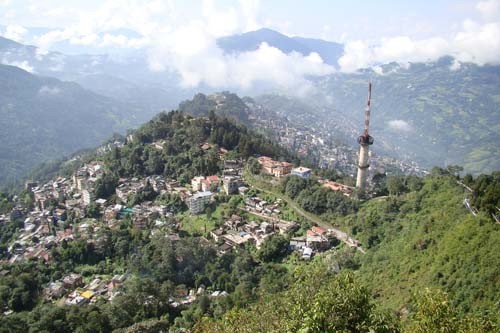 eastern area tourism
