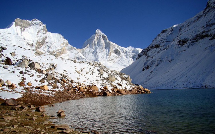 himalaya