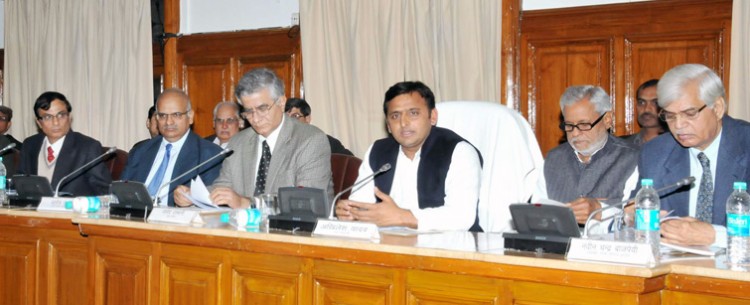 akhilesh yadav