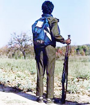 naxalite