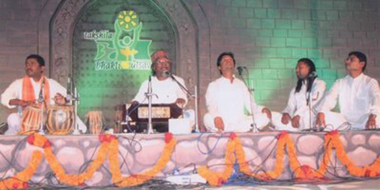 bharti brothers