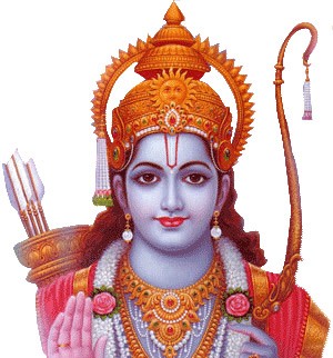 lord rama