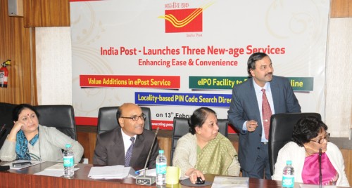 indian postal order