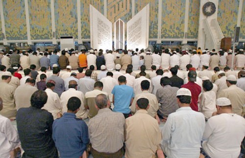 इस्लाम इबादत-islam worship