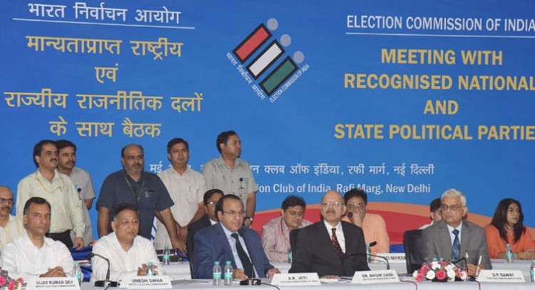 evm machine, loyalty prove