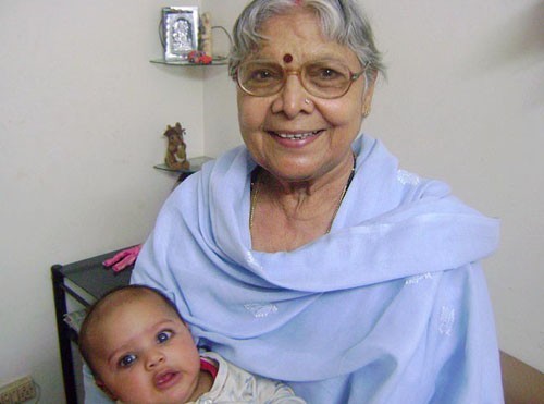 dr. sarojini agarwal