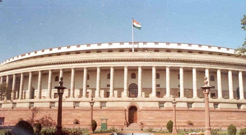 rajya sabha nomination
