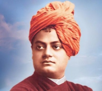 swami vivekananda