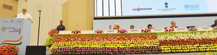 pm narendra modi inaugural speech at tb elimination summit