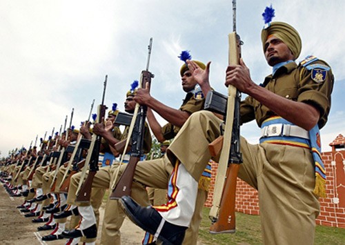 crpf