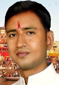 kunwar nishad
