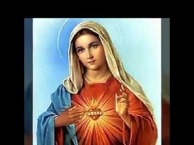 mother mary