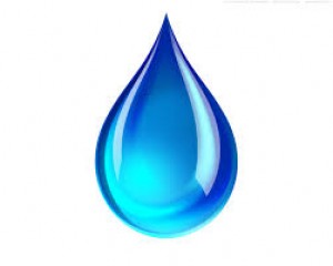 water