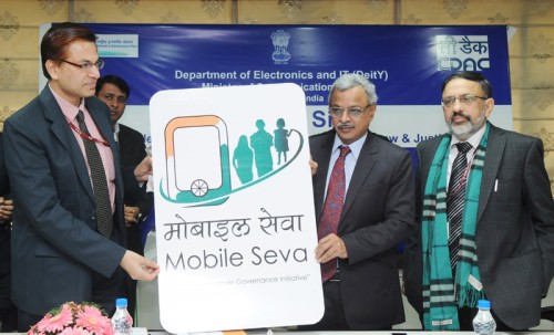 mobile logo