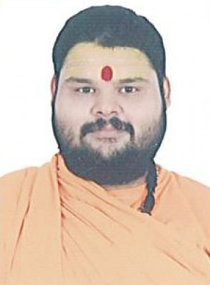 brahmachari kaushik chaitanya