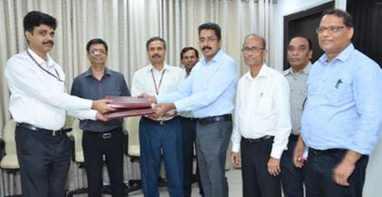 agreement between central government and wbpdcl