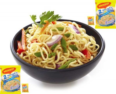 maggi recipes