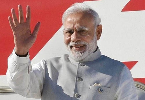 pm narendra modi