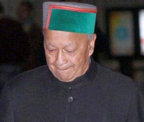 virbhadra singh