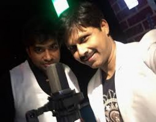 raj mahajan and dr hariom
