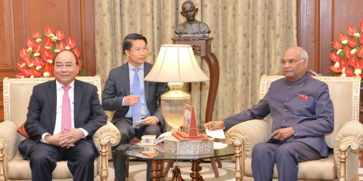 prime minister nguyen met juan fuk ramnath kovid