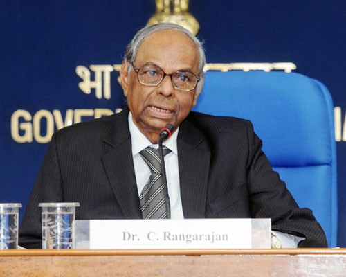 c rangarajan