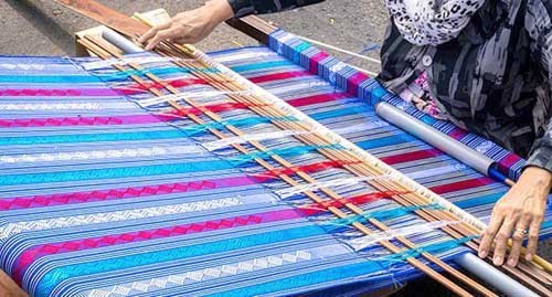 handlooms