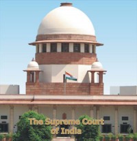 सुप्रीम कोर्ट/Supreme Court