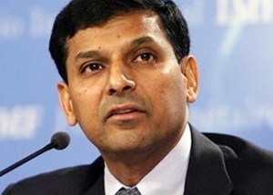 dr raghuram rajan