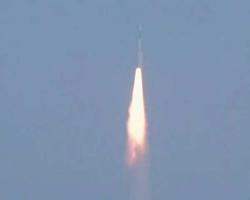 gslv rocket