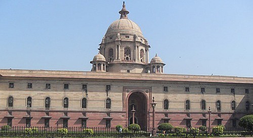 president house-राष्ट्रपति भवन