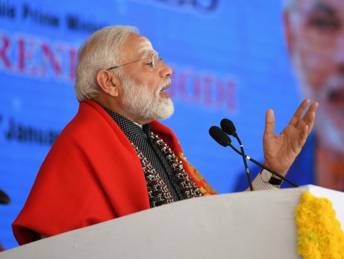 pm narendra modi