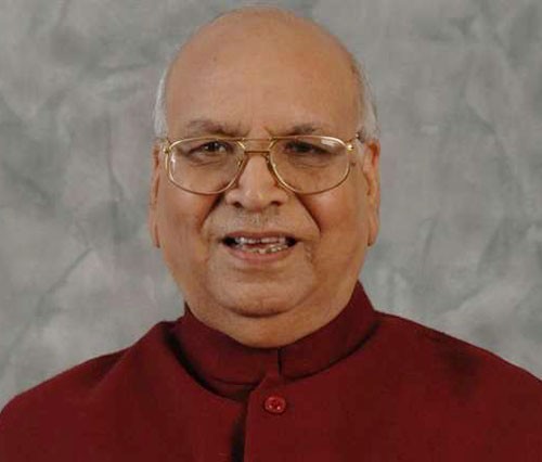 lalji tandon