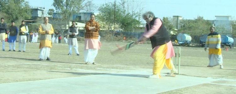 sports and cultural events in dev culture university